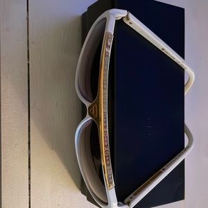 Louis Vuitton men aviator sunglasses